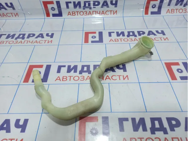 Горловина бачка омывателя Porsche Cayenne (9PA) 95552860502