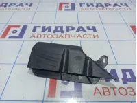 Воздуховод печки задний левый Porsche Cayenne (9PA) 7L0819623A