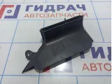 Воздуховод печки задний левый Porsche Cayenne (9PA) 7L0819623A