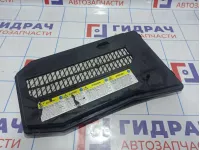 Крышка аккумулятора Porsche Cayenne (9PA) 7L0864643B