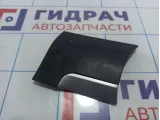 Молдинг переднего правого крыла Porsche Cayenne (9PA) 95555964201G2X
