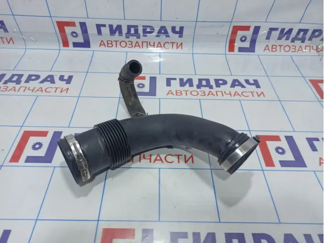 Патрубок воздушного фильтра Porsche Cayenne (9PA) 95511022200