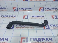 Патрубок радиатора нижний Porsche Cayenne (9PA) 95510623910