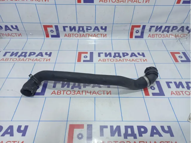 Патрубок радиатора нижний Porsche Cayenne (9PA) 95510623910