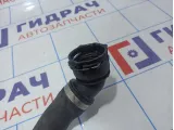 Патрубок радиатора нижний Porsche Cayenne (9PA) 95510623910
