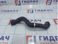 Патрубок радиатора верхний Porsche Cayenne (9PA) 95510623800