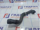 Патрубок радиатора верхний Porsche Cayenne (9PA) 95510623800