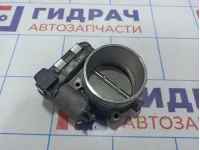 Заслонка дроссельная электрическая Porsche Cayenne (9PA) 94860511503