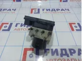Блок ABS Porsche Cayenne (9PA) 7L0907379G