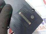 Блок ABS Porsche Cayenne (9PA) 7L0907379G