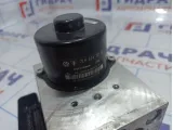 Блок ABS Porsche Cayenne (9PA) 7L0907379G