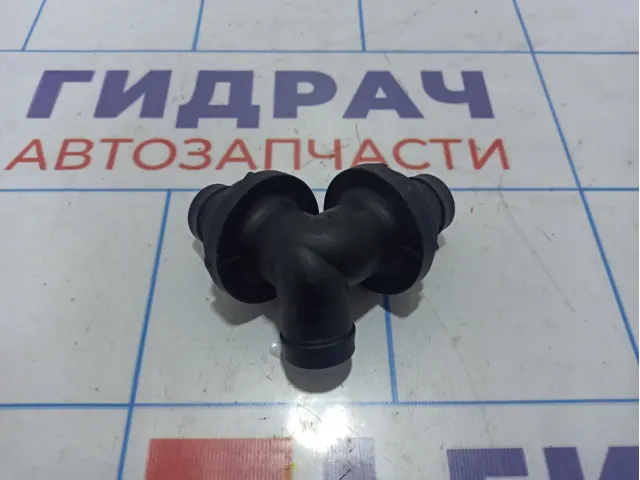 Клапан рециркуляции выхлопных газов Porsche Cayenne (9PA) 94810721950