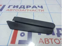 Накладка декоративная на поводок стеклоочистителя Porsche Cayenne (9PA) 7L0955205F