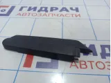 Накладка декоративная на поводок стеклоочистителя Porsche Cayenne (9PA) 7L0955205F