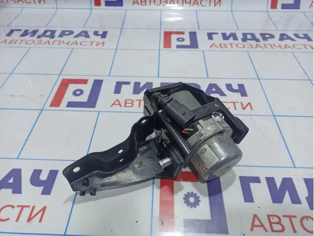 Насос вакуумный Porsche Cayenne (9PA) 95535561700