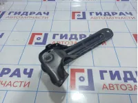 Кронштейн опоры двигателя правый Porsche Cayenne (9PA) 95537511210 Кронштейн опоры двигателя правый Porsche Cayenne (9PA) 95537511210