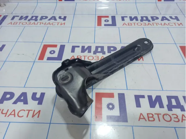 Кронштейн опоры двигателя правый Porsche Cayenne (9PA) 95537511210