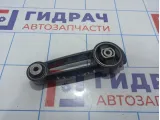 Опора двигателя правая Porsche Cayenne (9PA) 95537510110