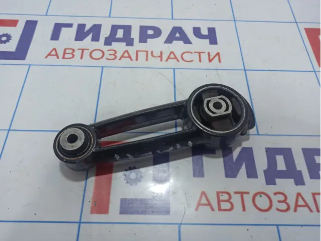 Опора двигателя правая Porsche Cayenne (9PA) 95537510110