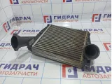 Интеркулер правый Porsche Cayenne (9PA) 95511080400
