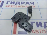 Замок капота Porsche Cayenne (9PA) 95551150901