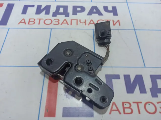 Замок капота Porsche Cayenne (9PA) 95551150901