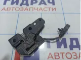 Замок капота Porsche Cayenne (9PA) 95551150901