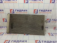 Радиатор кондиционера Porsche Cayenne (9PA) 95557311104 Радиатор кондиционера Porsche Cayenne (9PA) 95557311104