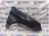 Крыло переднее правое Porsche Cayenne (9PA) 95550303201GRV