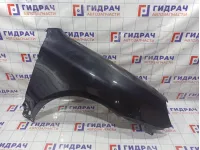 Крыло переднее правое Porsche Cayenne (9PA) 95550303201GRV