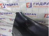 Крыло переднее правое Porsche Cayenne (9PA) 95550303201GRV