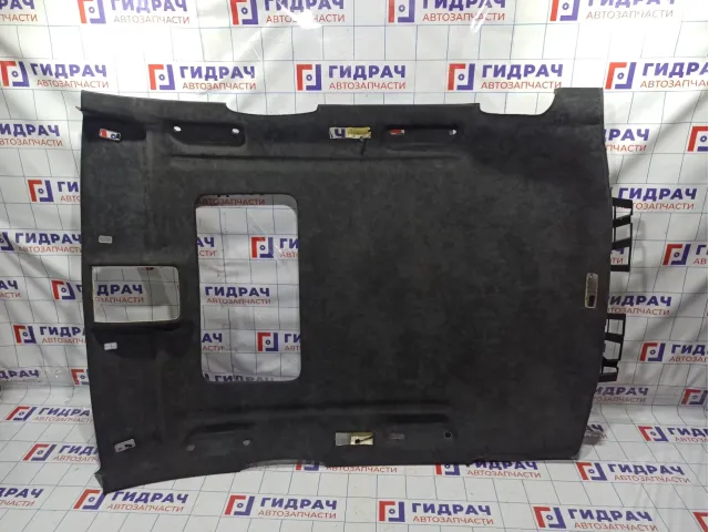 Обшивка потолка Porsche Cayenne (9PA) 955555014016K1