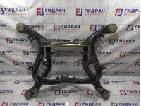 Балка задняя Porsche Cayenne (9PA) 95533103040 Балка задняя Porsche Cayenne (9PA) 95533103040