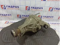 Редуктор заднего моста Porsche Cayenne (9PA) 95533201050 Редуктор заднего моста Porsche Cayenne (9PA) 95533201050