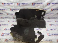 Покрытие напольное передняя часть Porsche Cayenne (9PA) 955551029028B2