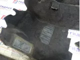 Покрытие напольное передняя часть Porsche Cayenne (9PA) 955551029028B2