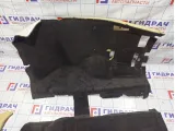 Покрытие напольное передняя часть Porsche Cayenne (9PA) 955551029028B2