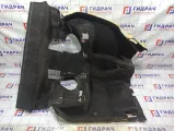 Покрытие напольное задняя часть Porsche Cayenne (9PA) 955551171028B2