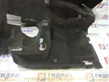 Покрытие напольное задняя часть Porsche Cayenne (9PA) 955551171028B2