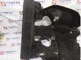 Покрытие напольное задняя часть Porsche Cayenne (9PA) 955551171028B2