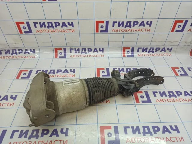 Амортизатор передний правый Porsche Cayenne (9PA) 95534303442