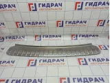 Накладка заднего бампера Porsche Cayenne (9PA) 95550578700
