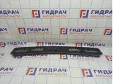 Накладка заднего бампера Porsche Cayenne (9PA) 95550578700
