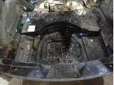 Панель задняя Porsche Cayenne (9PA)