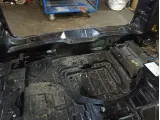 Панель задняя Porsche Cayenne (9PA)