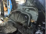 Крыло заднее правое Porsche Cayenne (9PA)