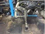 Лонжерон передний правый Porsche Cayenne (9PA)