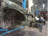 Лонжерон передний правый Porsche Cayenne (9PA)