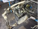 Лонжерон передний правый Porsche Cayenne (9PA)