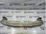Усилитель заднего бампера Porsche Cayenne (9PA) 95550531311